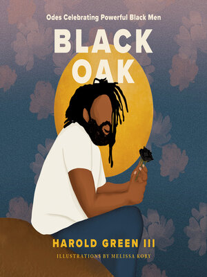cover image of Black Oak